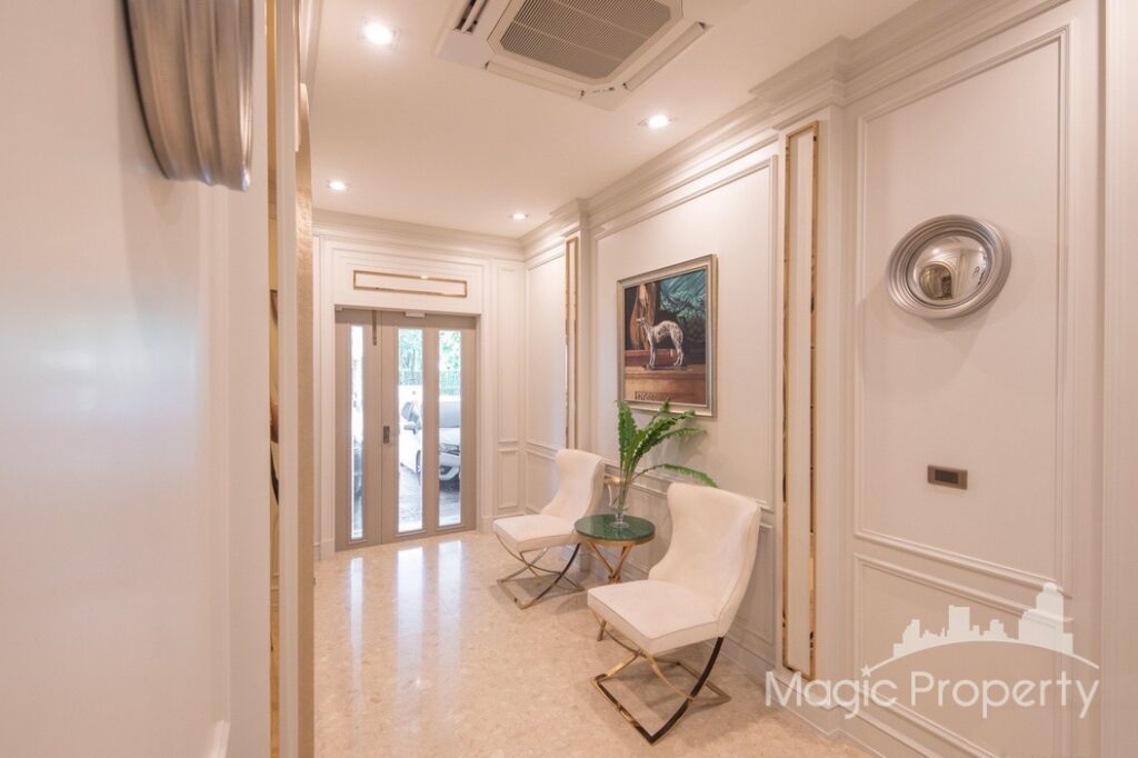 For Sale 4 Bed Single House in The Grand Pinklao, Sala Thammasop, Bangkok | ฿95,000,000 | MGP1880 – Photo 26