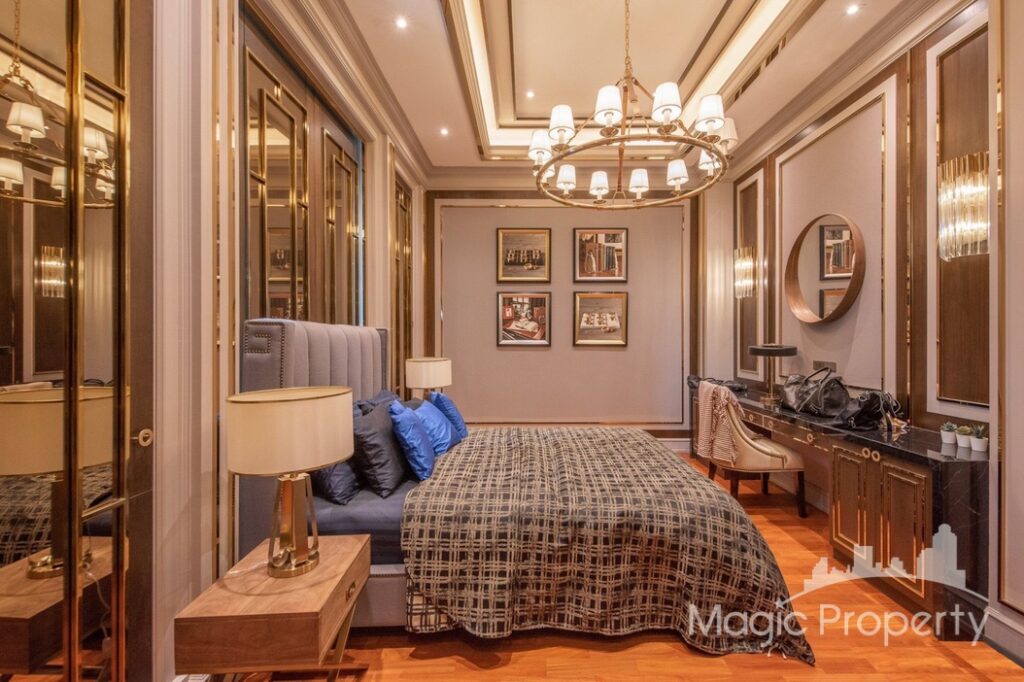 For Sale 4 Bed Single House in The Grand Pinklao, Sala Thammasop, Bangkok | ฿95,000,000 | MGP1880 – Photo 16
