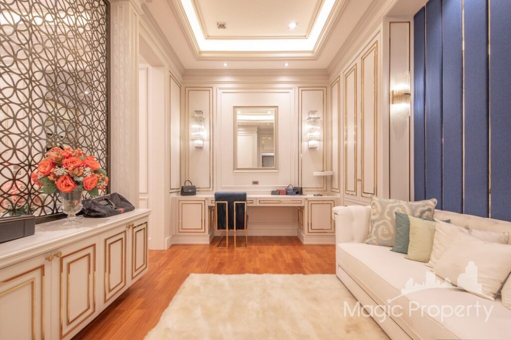 For Sale 4 Bed Single House in The Grand Pinklao, Sala Thammasop, Bangkok | ฿95,000,000 | MGP1880 – Photo 15