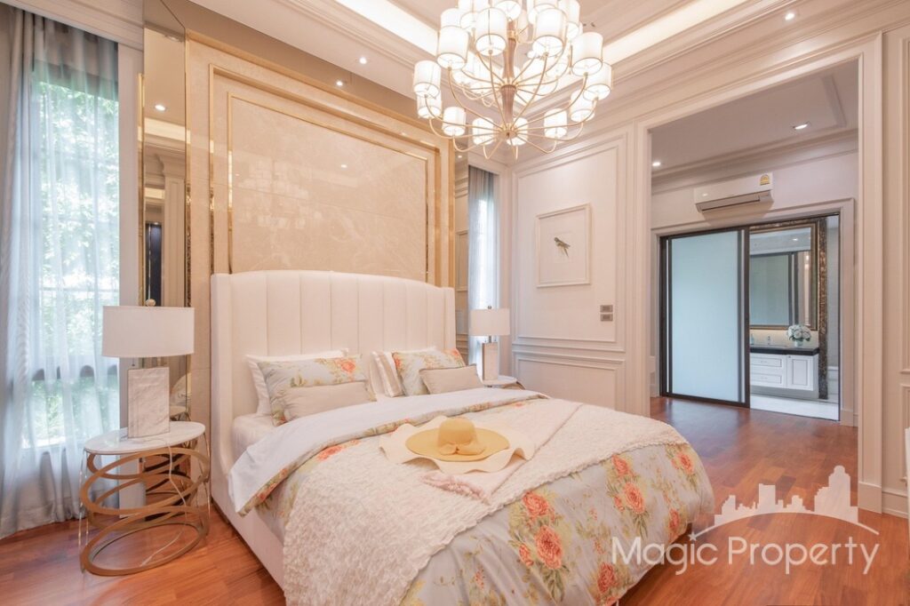 For Sale 4 Bed Single House in The Grand Pinklao, Sala Thammasop, Bangkok | ฿95,000,000 | MGP1880 – Photo 14