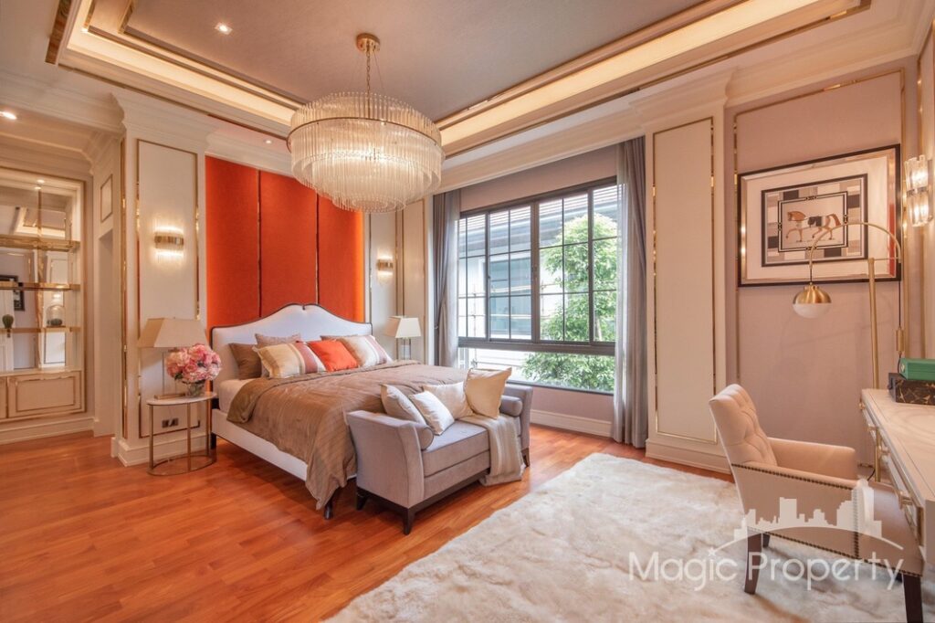 For Sale 4 Bed Single House in The Grand Pinklao, Sala Thammasop, Bangkok | ฿95,000,000 | MGP1880 – Photo 13