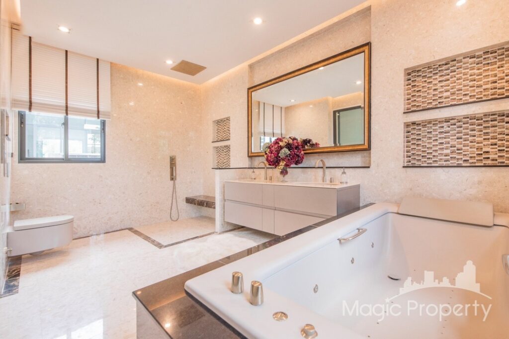For Sale 4 Bed Single House in The Grand Pinklao, Sala Thammasop, Bangkok | ฿95,000,000 | MGP1880 – Photo 8