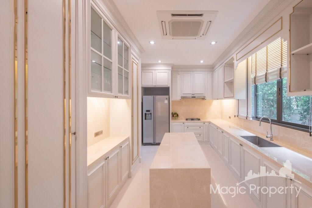 For Sale 4 Bed Single House in The Grand Pinklao, Sala Thammasop, Bangkok | ฿95,000,000 | MGP1880 – Photo 7