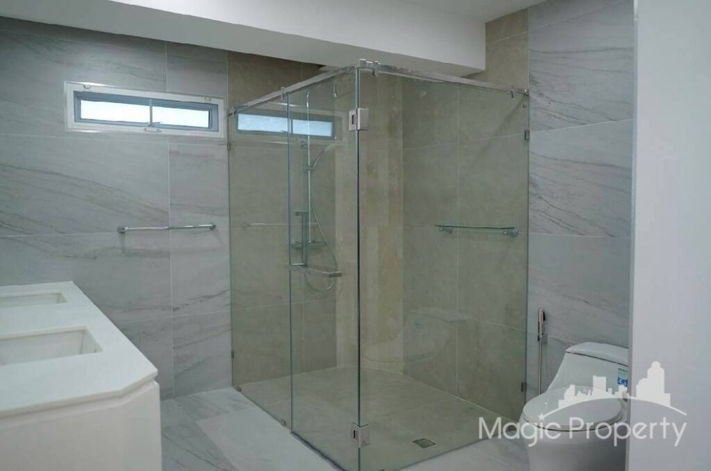 For Rent 4 Bed Condo in Tower Park, Khlong Toei Nuea, Bangkok | ฿150,000/month | MGP1883 – Photo 10