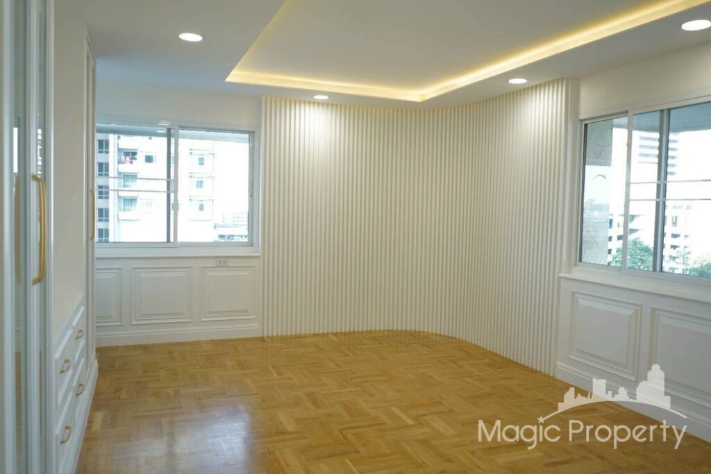 For Rent 4 Bed Condo in Tower Park, Khlong Toei Nuea, Bangkok | ฿150,000/month | MGP1883 – Photo 2