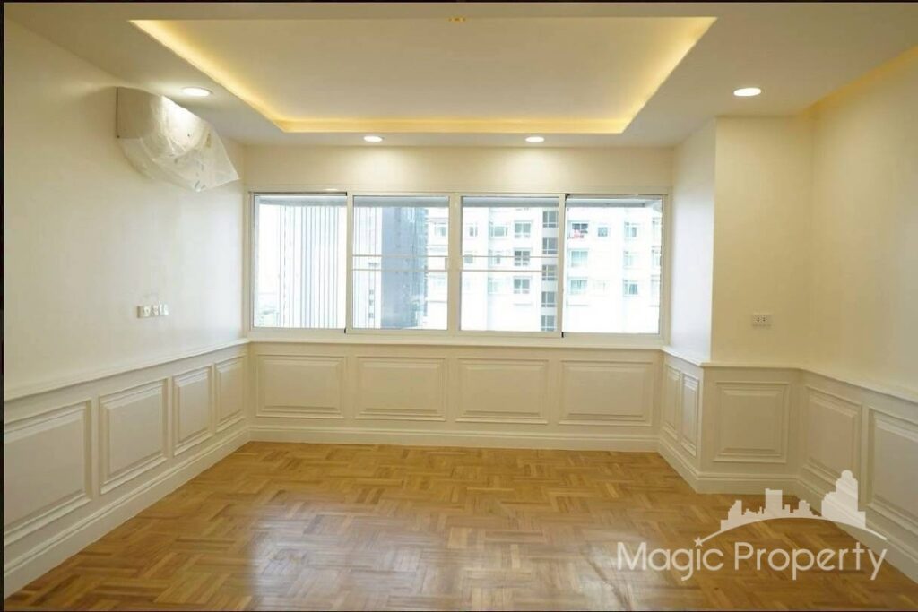 For Rent 4 Bed Condo in Tower Park, Khlong Toei Nuea, Bangkok | ฿150,000/month | MGP1883 – Photo 3