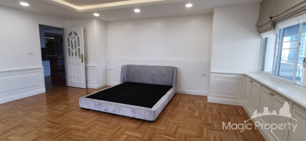 For Rent 4 Bed Condo in Tower Park, Khlong Toei Nuea, Bangkok | ฿150,000/month | MGP1883 – Photo 4