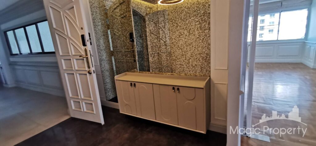 For Rent 4 Bed Condo in Tower Park, Khlong Toei Nuea, Bangkok | ฿150,000/month | MGP1883 – Photo 6