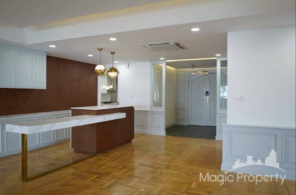 For Rent 4 Bed Condo in Tower Park, Khlong Toei Nuea, Bangkok | ฿150,000/month | MGP1883 – Photo 8