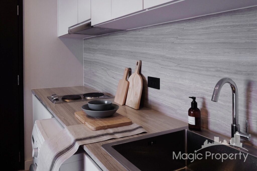 For Sale 1 Bed Condo in Sky Walk Condominium, Phra Khanong Nuea, Bangkok | ฿6,500,000 | MGP1888 – Photo 7