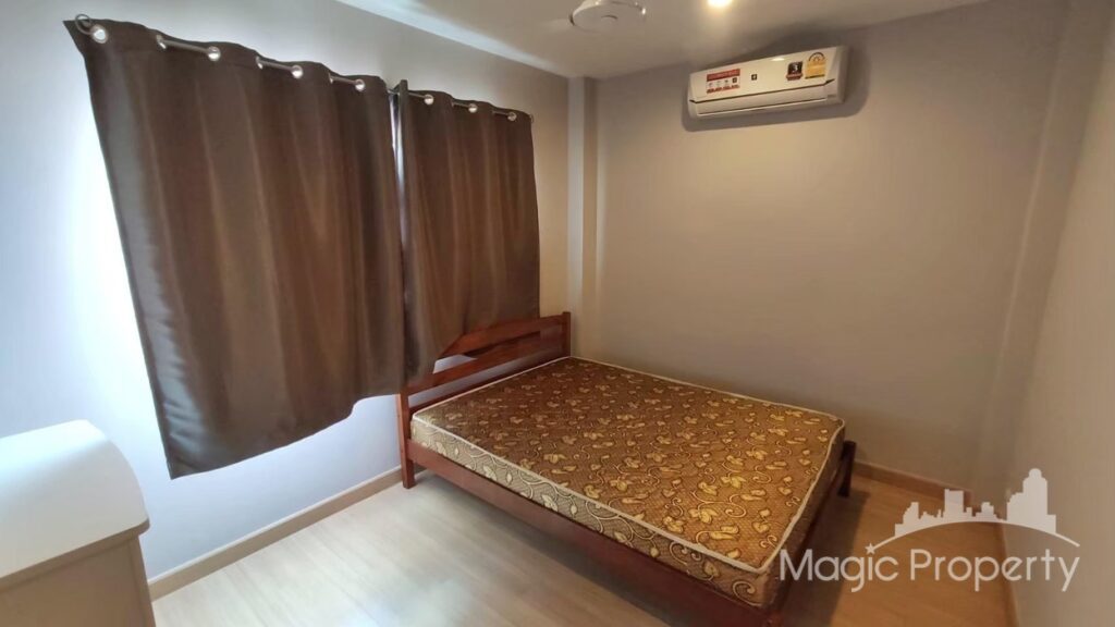 For Rent 3 Bed Single House in Baan Rim Suan Scenery Bangna-Suvarnabhumi, Bang Phli Yai, Samut Prakan | ฿... – Photo 12