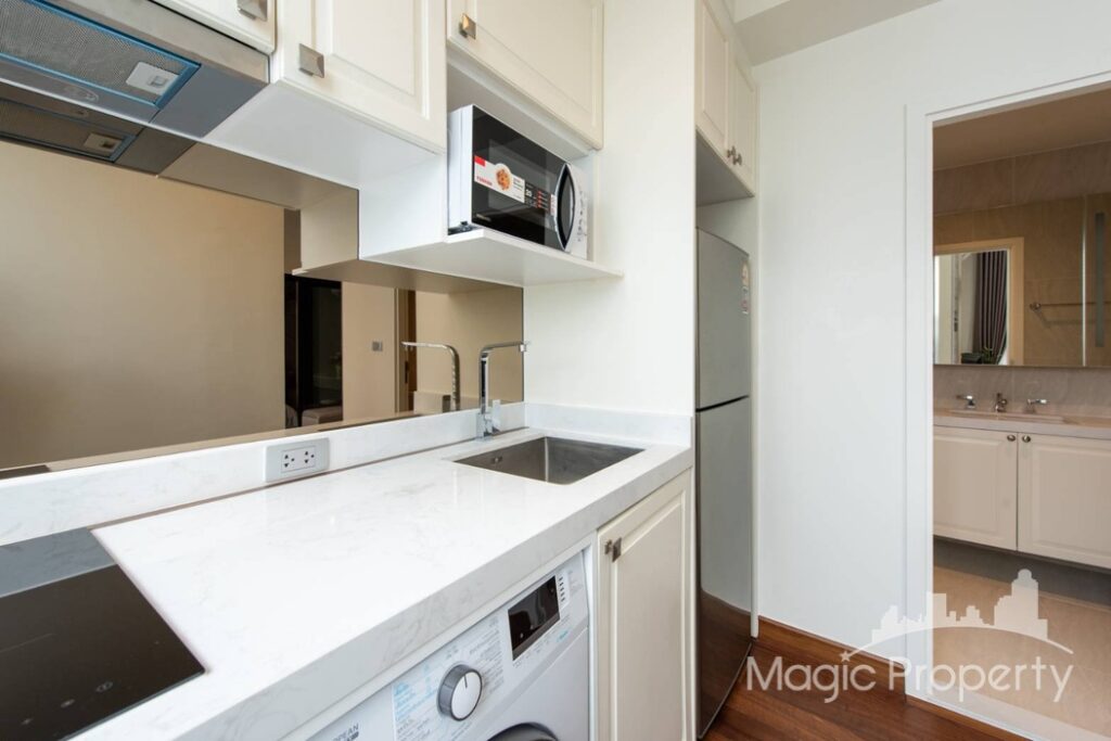 For Sale 1 Bed Condo in Altitude Symphony Charoenkrung, Wat Phraya Krai, Bangkok | ฿5,890,000 | MGP1898 – Photo 10