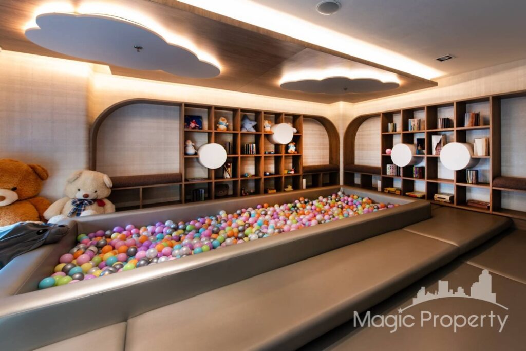 For Sale 1 Bed Condo in Altitude Symphony Charoenkrung, Wat Phraya Krai, Bangkok | ฿5,890,000 | MGP1898 – Photo 17