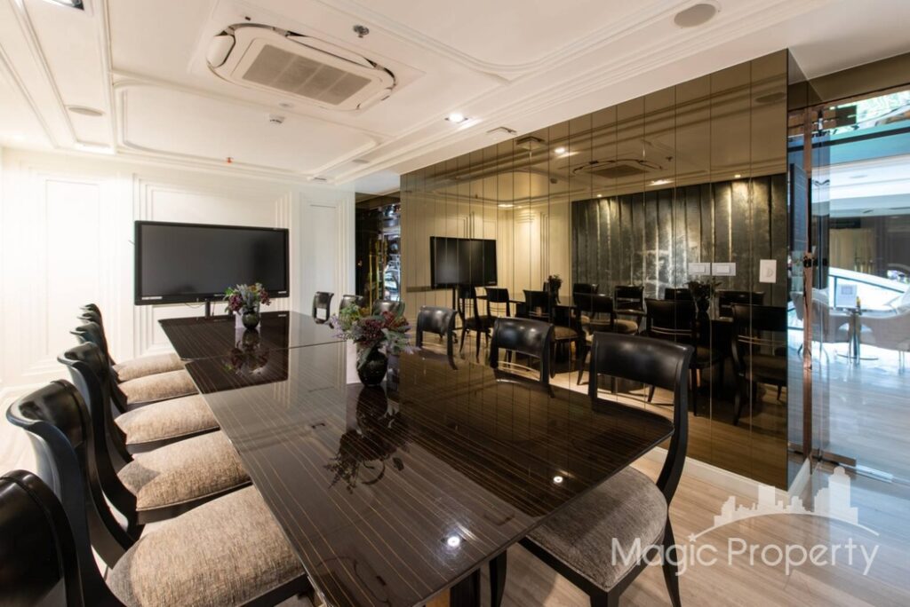 For Sale 1 Bed Condo in Altitude Symphony Charoenkrung, Wat Phraya Krai, Bangkok | ฿5,890,000 | MGP1898 – Photo 18