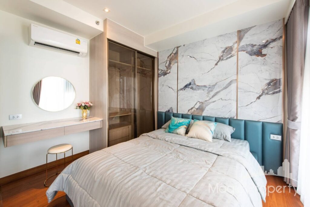 For Sale 1 Bed Condo in Altitude Symphony Charoenkrung, Wat Phraya Krai, Bangkok | ฿5,890,000 | MGP1898 – Photo 2