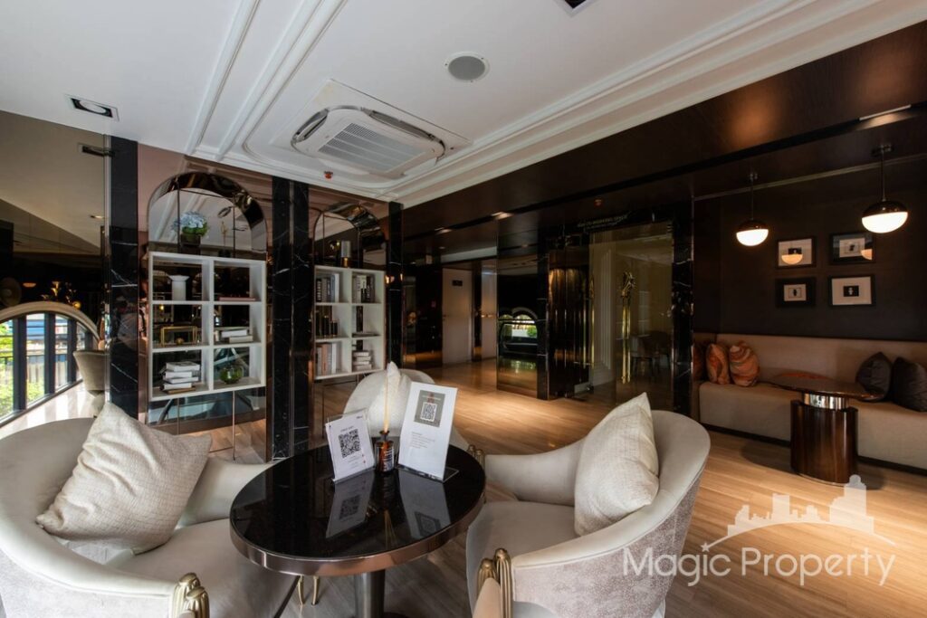 For Sale 1 Bed Condo in Altitude Symphony Charoenkrung, Wat Phraya Krai, Bangkok | ฿5,890,000 | MGP1898 – Photo 20