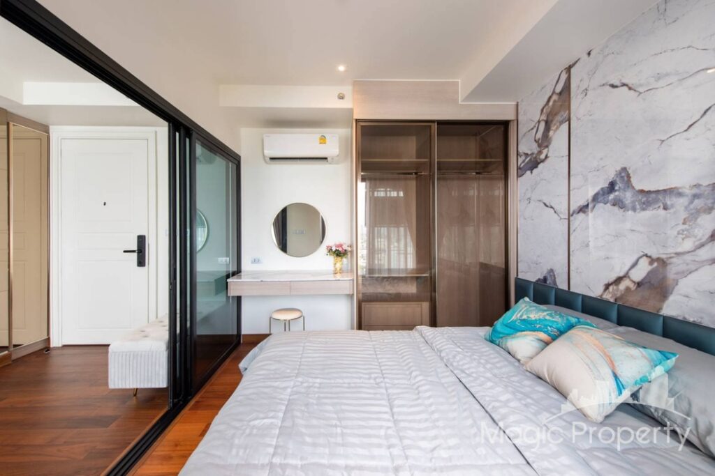 For Sale 1 Bed Condo in Altitude Symphony Charoenkrung, Wat Phraya Krai, Bangkok | ฿5,890,000 | MGP1898 – Photo 3