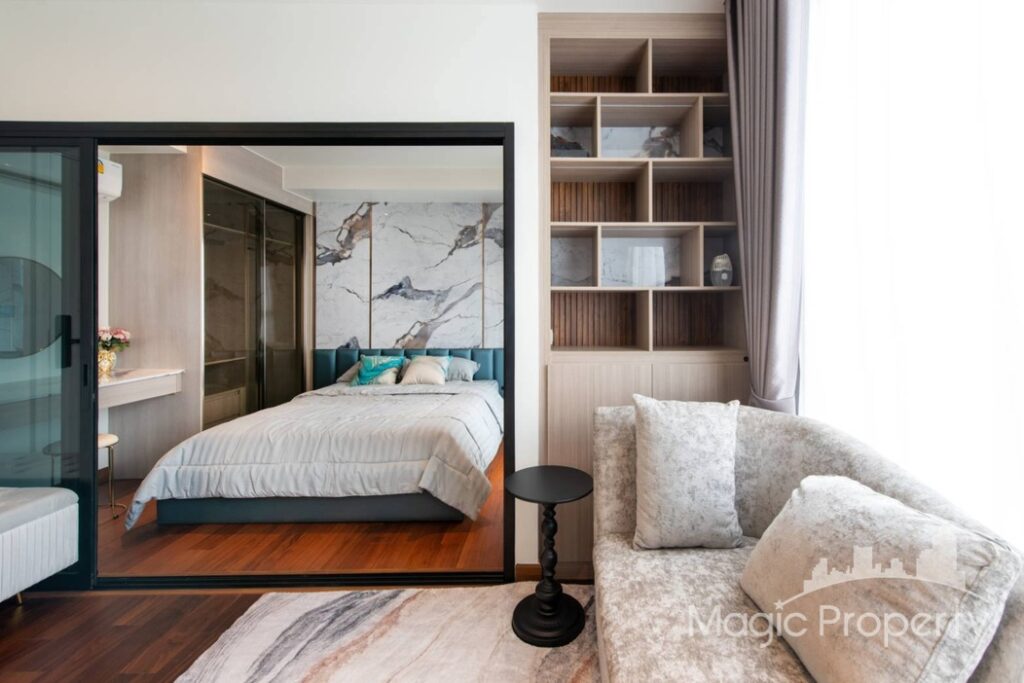 For Sale 1 Bed Condo in Altitude Symphony Charoenkrung, Wat Phraya Krai, Bangkok | ฿5,890,000 | MGP1898 – Photo 4