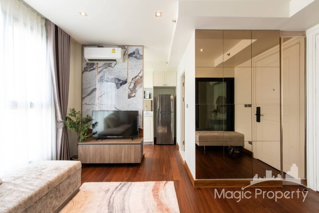 For Sale 1 Bed Condo in Altitude Symphony Charoenkrung, Wat Phraya Krai, Bangkok | ฿5,890,000 | MGP1898 – Photo 6
