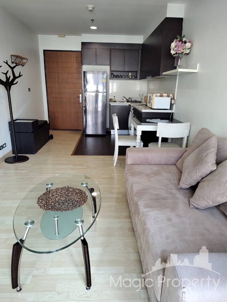 For Sale 2 Bed Condo in 59 Heritage Condominium, Khlong Tan Nuea, Bangkok | ฿8,400,000 | MGP1127 – Photo 16