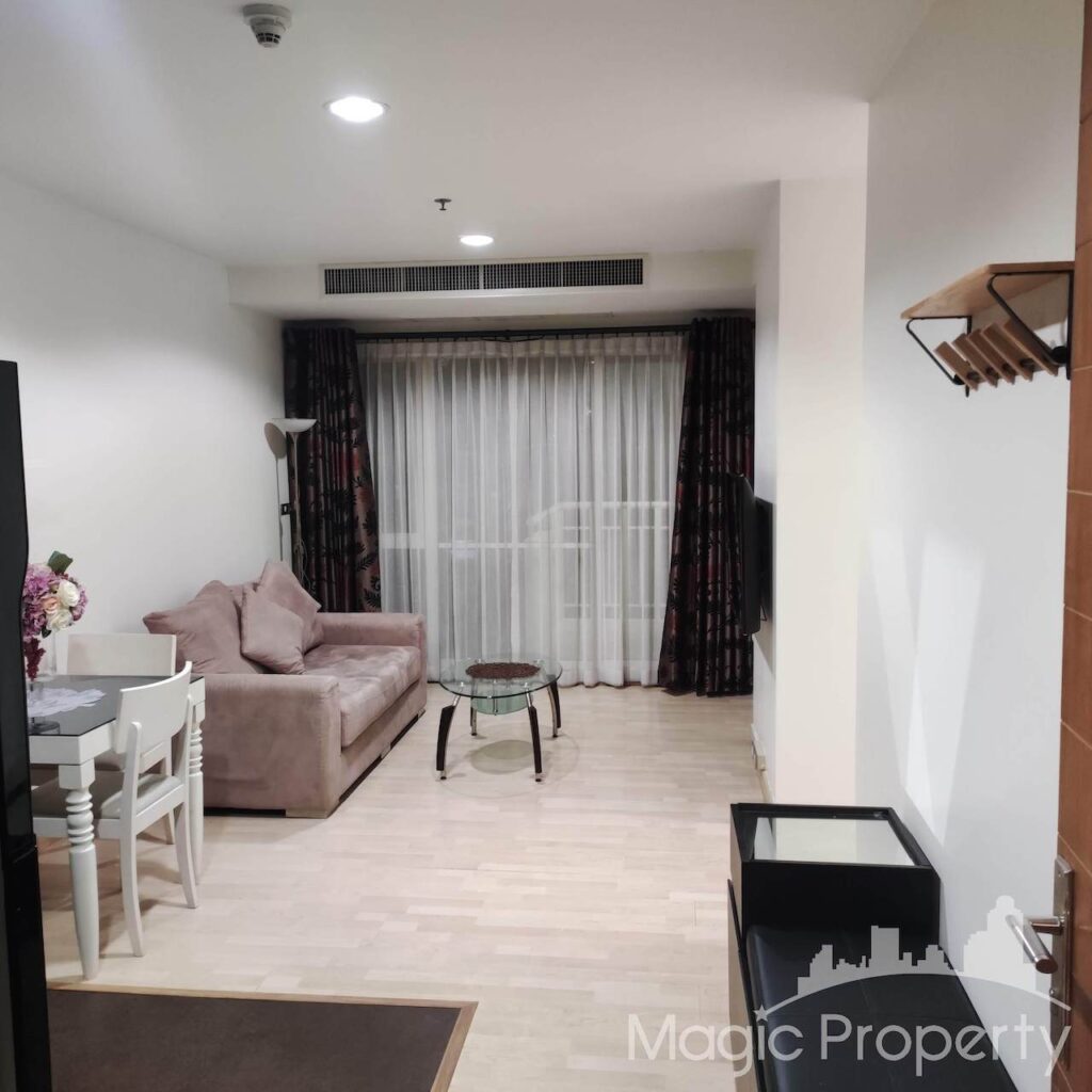 For Sale 2 Bed Condo in 59 Heritage Condominium, Khlong Tan Nuea, Bangkok | ฿8,400,000 | MGP1127 – Photo 1