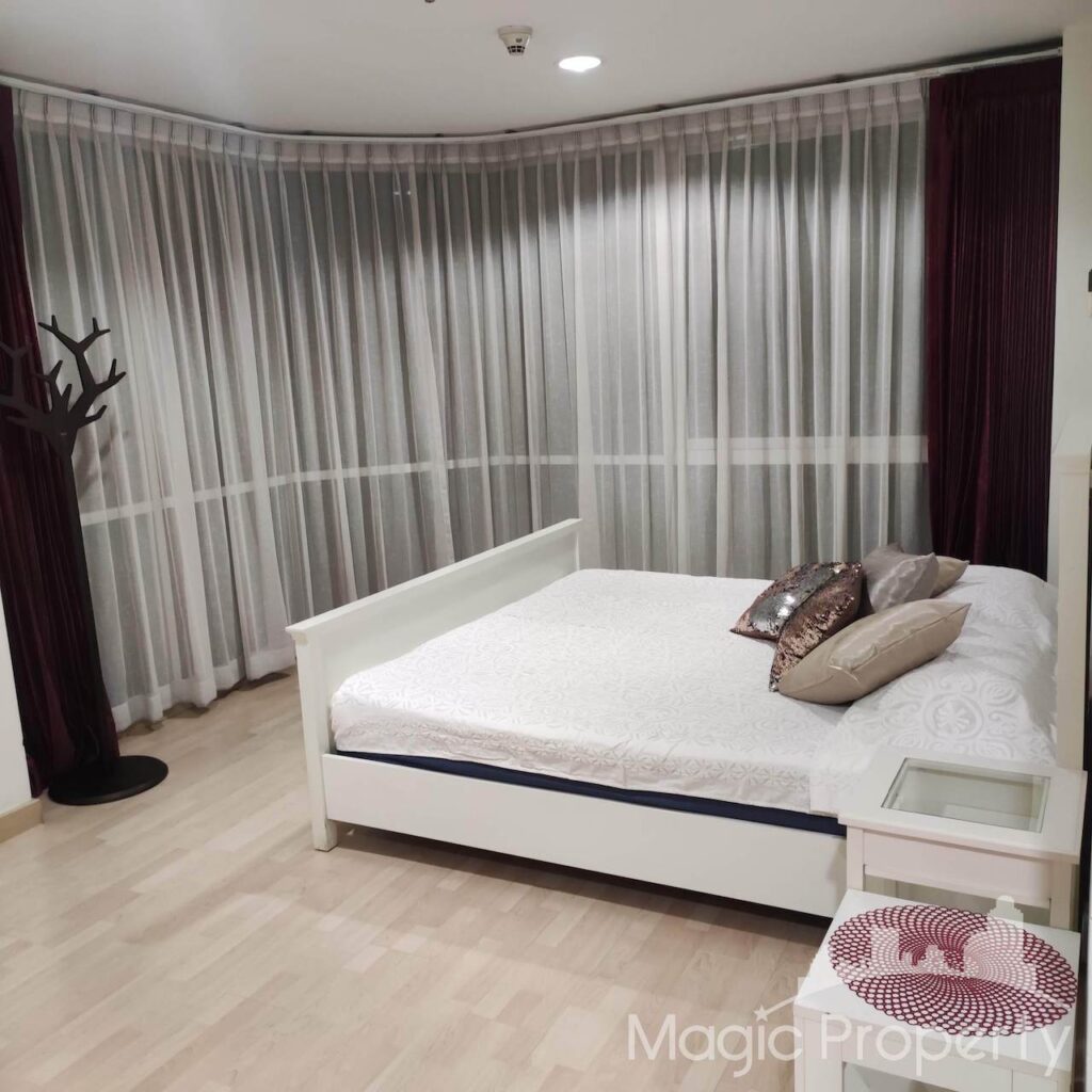 For Sale 2 Bed Condo in 59 Heritage Condominium, Khlong Tan Nuea, Bangkok | ฿8,400,000 | MGP1127 – Photo 6