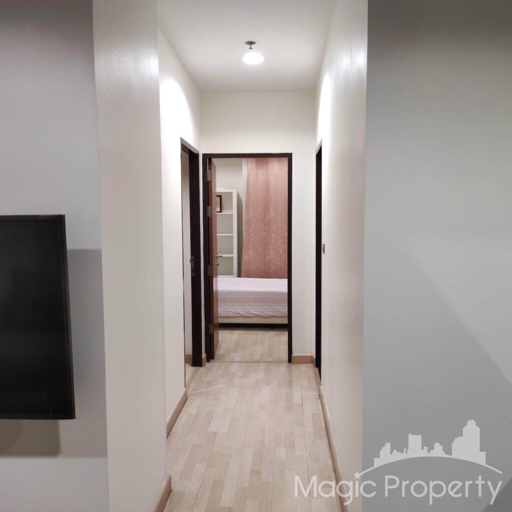 For Sale 2 Bed Condo in 59 Heritage Condominium, Khlong Tan Nuea, Bangkok | ฿8,400,000 | MGP1127 – Photo 9