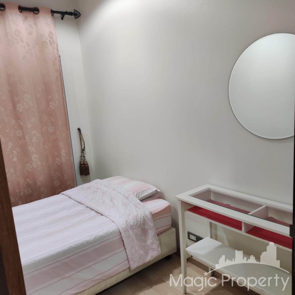 For Sale 2 Bed Condo in 59 Heritage Condominium, Khlong Tan Nuea, Bangkok | ฿8,400,000 | MGP1127 – Photo 10