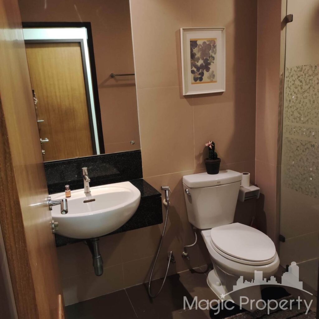 For Sale 2 Bed Condo in 59 Heritage Condominium, Khlong Tan Nuea, Bangkok | ฿8,400,000 | MGP1127 – Photo 14