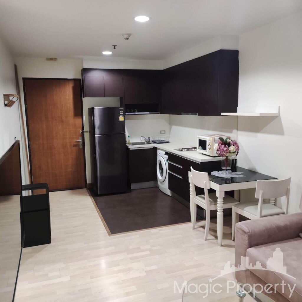For Sale 2 Bed Condo in 59 Heritage Condominium, Khlong Tan Nuea, Bangkok | ฿8,400,000 | MGP1127 – Photo 2