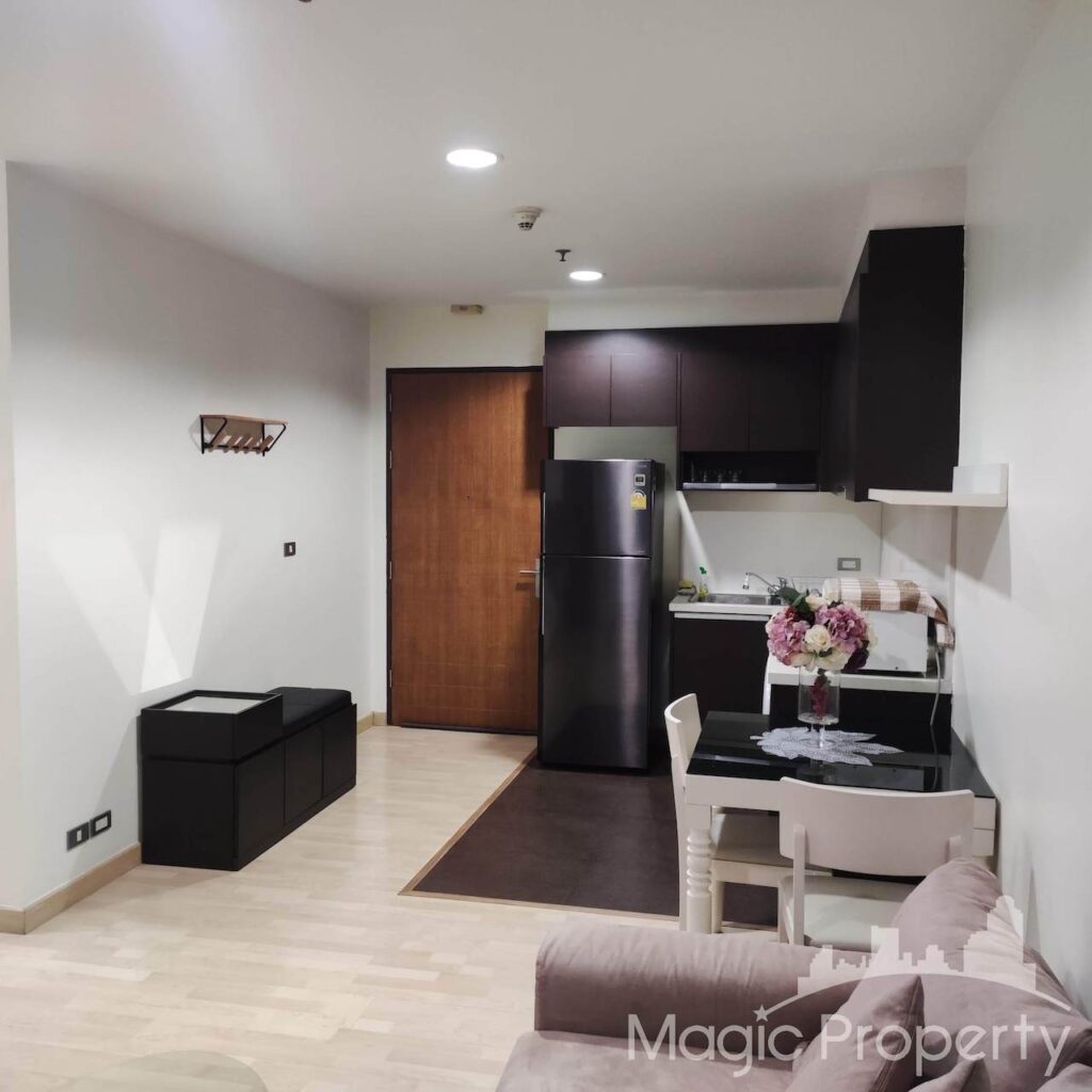 For Sale 2 Bed Condo in 59 Heritage Condominium, Khlong Tan Nuea, Bangkok | ฿8,400,000 | MGP1127 – Photo 3
