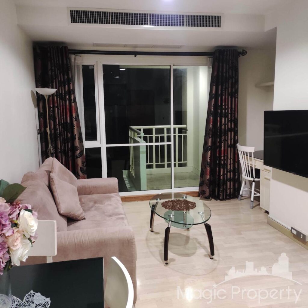 For Sale 2 Bed Condo in 59 Heritage Condominium, Khlong Tan Nuea, Bangkok | ฿8,400,000 | MGP1127 – Photo 4