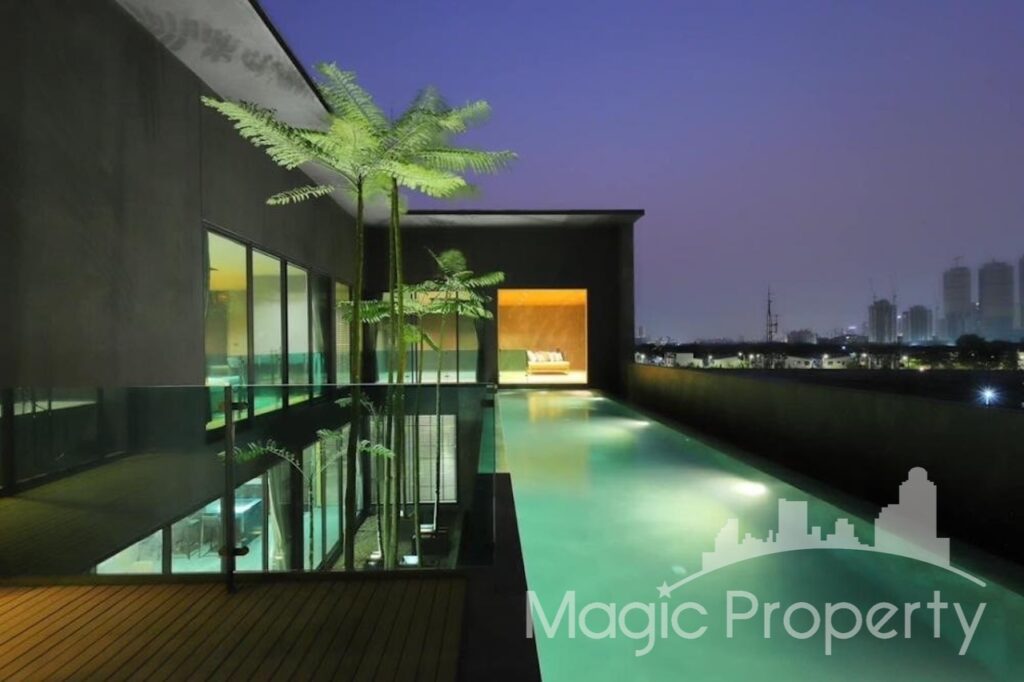 For Sale 4 Bed Single House in Bang Kaeo, Samut Prakan | ฿82,000,000 | MGP1210 – Photo 2