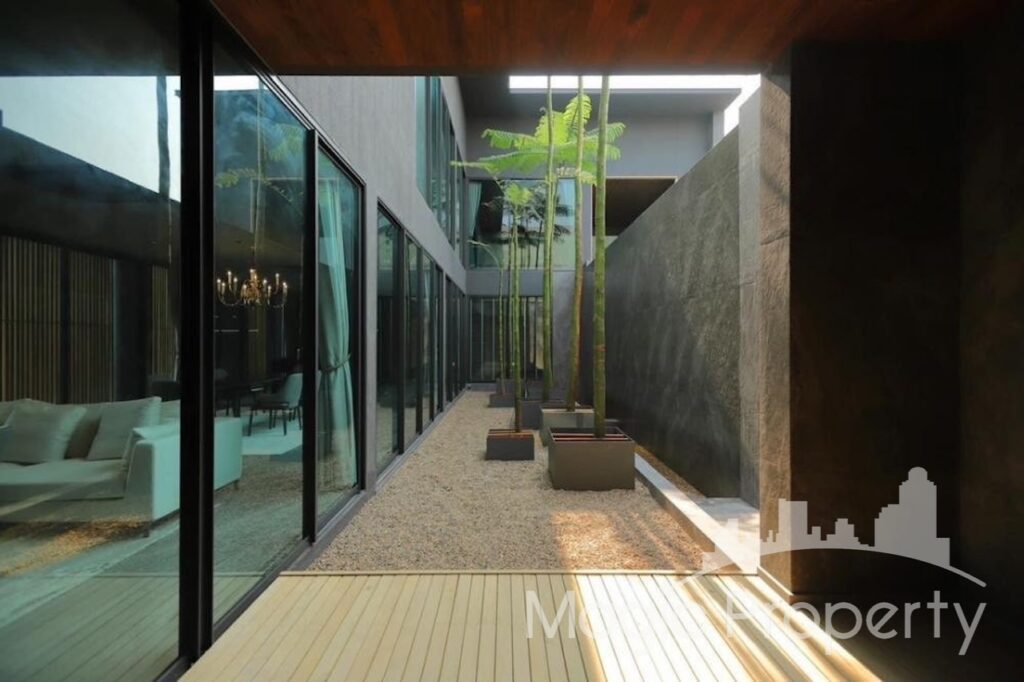 For Sale 4 Bed Single House in Bang Kaeo, Samut Prakan | ฿82,000,000 | MGP1210 – Photo 8