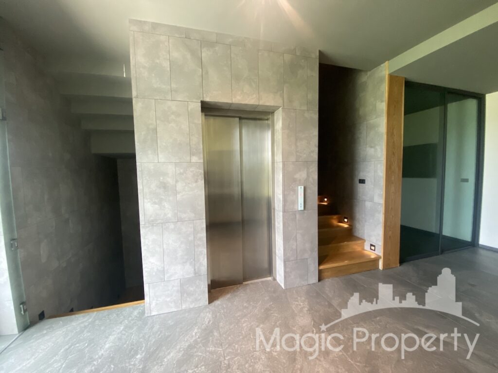 For Sale 4 Bed Single House in Bang Kaeo, Samut Prakan | ฿82,000,000 | MGP1210 – Photo 11