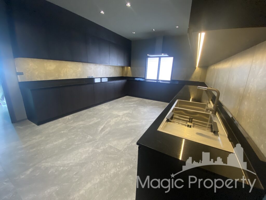 For Sale 4 Bed Single House in Bang Kaeo, Samut Prakan | ฿82,000,000 | MGP1210 – Photo 17