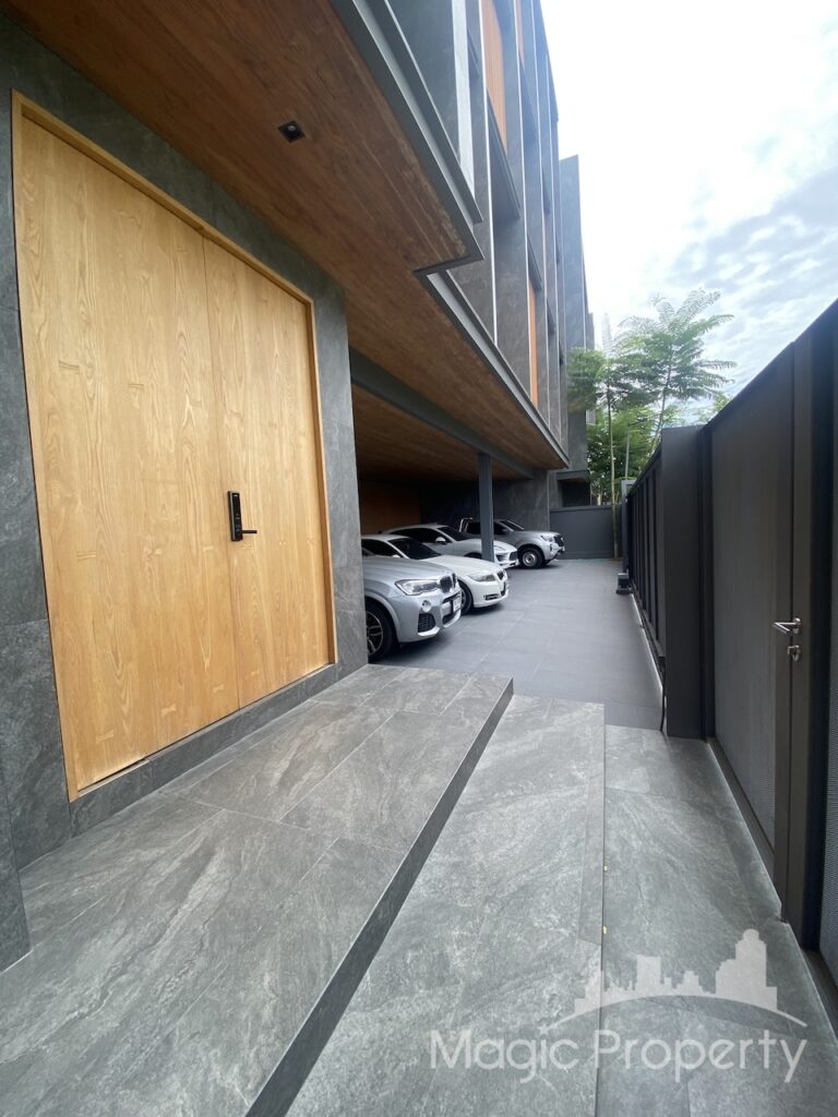 For Sale 4 Bed Single House in Bang Kaeo, Samut Prakan | ฿82,000,000 | MGP1210 – Photo 20