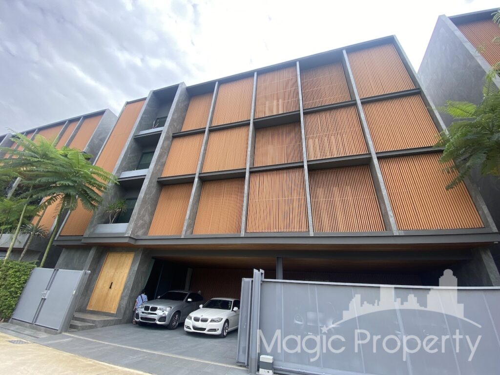 For Sale 4 Bed Single House in Bang Kaeo, Samut Prakan | ฿82,000,000 | MGP1210 – Photo 21