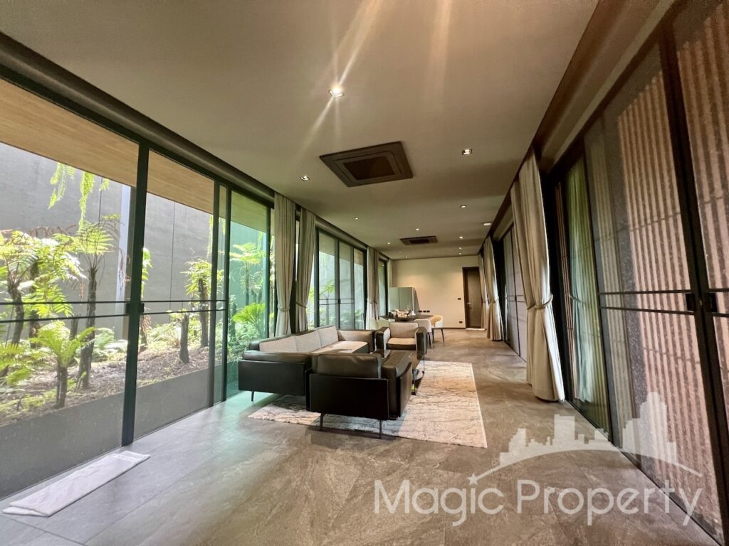 For Sale 4 Bed Single House in Bang Kaeo, Samut Prakan | ฿82,000,000 | MGP1210 – Photo 23