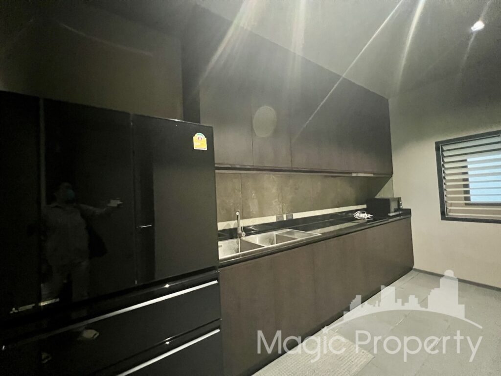 For Sale 4 Bed Single House in Bang Kaeo, Samut Prakan | ฿82,000,000 | MGP1210 – Photo 24