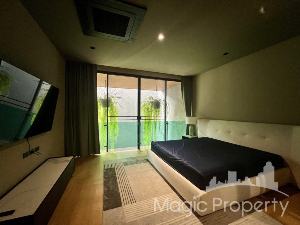For Sale 4 Bed Single House in Bang Kaeo, Samut Prakan | ฿82,000,000 | MGP1210 – Photo 32