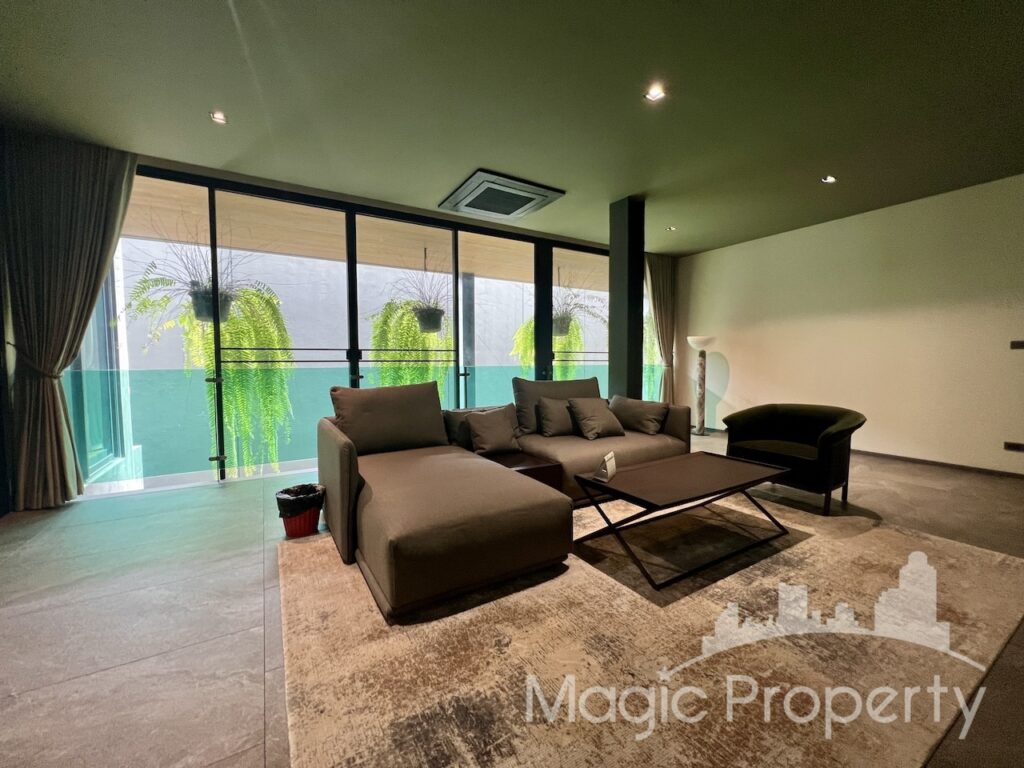 For Sale 4 Bed Single House in Bang Kaeo, Samut Prakan | ฿82,000,000 | MGP1210 – Photo 34