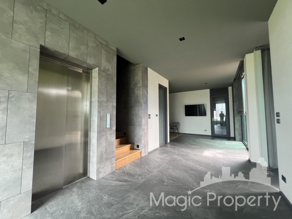 For Sale 4 Bed Single House in Bang Kaeo, Samut Prakan | ฿82,000,000 | MGP1210 – Photo 35