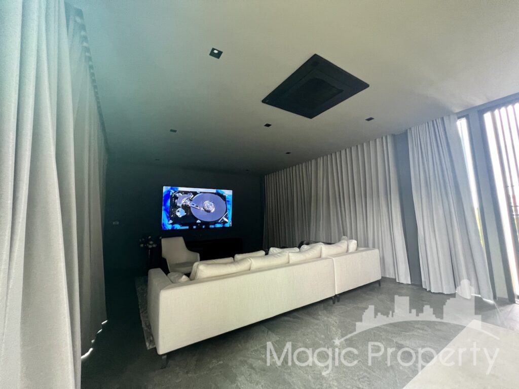 For Sale 4 Bed Single House in Bang Kaeo, Samut Prakan | ฿82,000,000 | MGP1210 – Photo 37