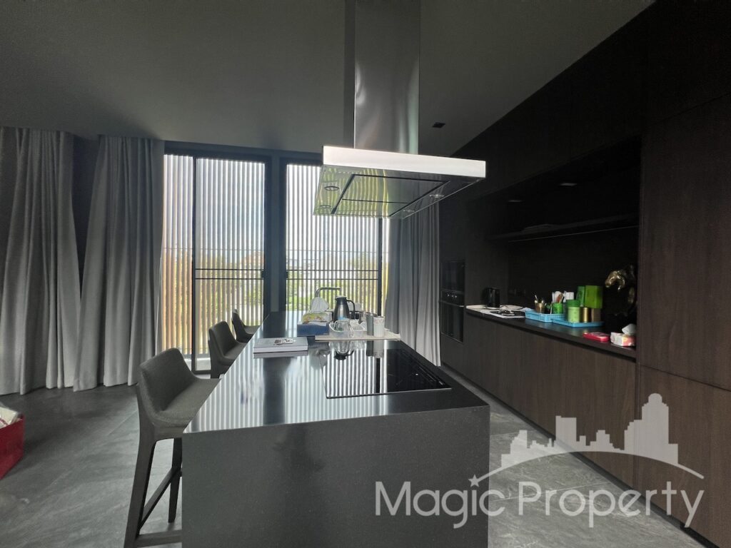 For Sale 4 Bed Single House in Bang Kaeo, Samut Prakan | ฿82,000,000 | MGP1210 – Photo 38