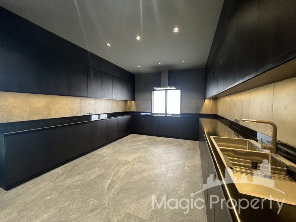 For Sale 4 Bed Single House in Bang Kaeo, Samut Prakan | ฿82,000,000 | MGP1210 – Photo 39