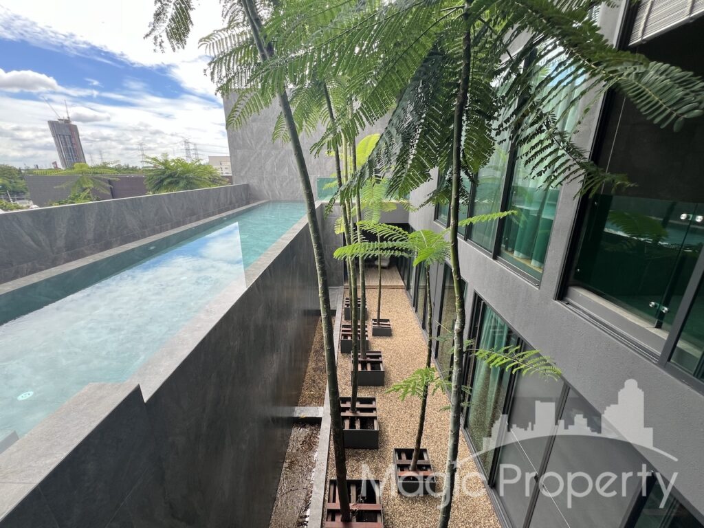 For Sale 4 Bed Single House in Bang Kaeo, Samut Prakan | ฿82,000,000 | MGP1210 – Photo 43