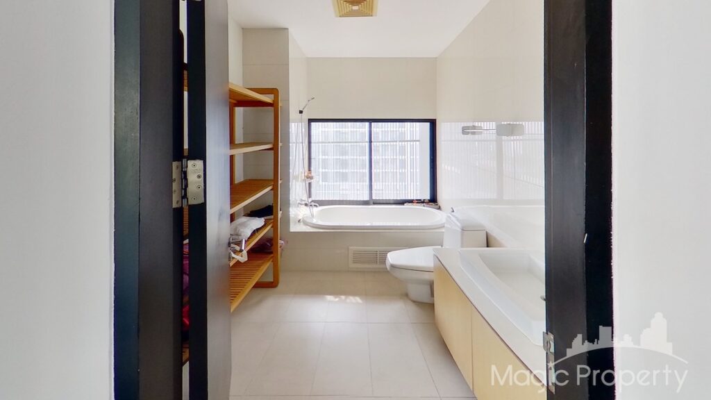 For Rent 2 Bed Condo in The Alcove Thonglor 10, Khlong Tan Nuea, Bangkok | ฿55,000/month | MGP149R – Photo 5