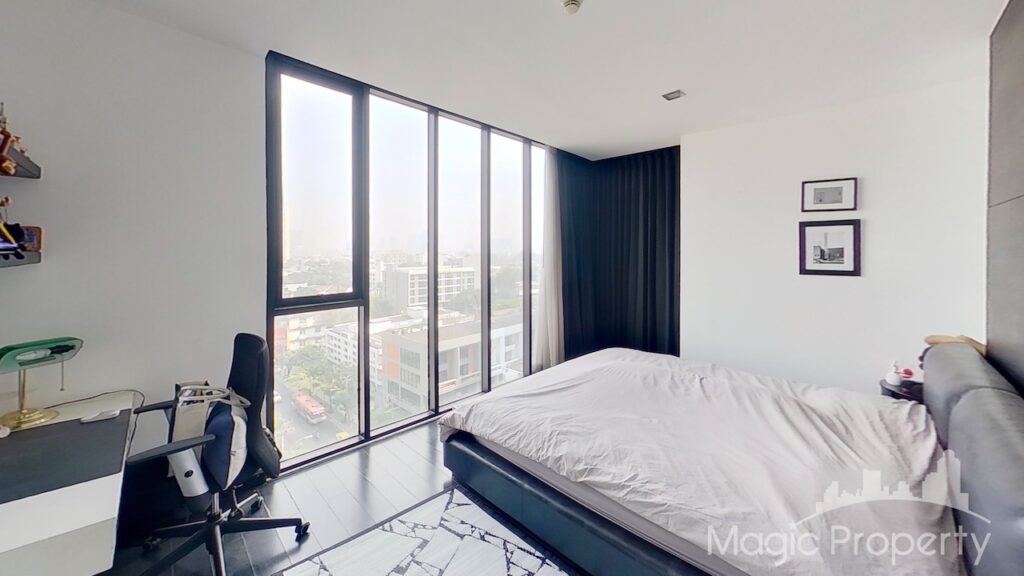 For Rent 2 Bed Condo in The Alcove Thonglor 10, Khlong Tan Nuea, Bangkok | ฿55,000/month | MGP149R – Photo 8
