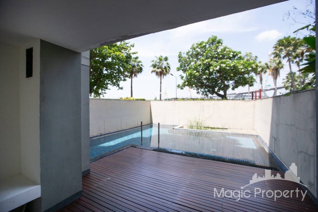 For Sale 4 Bed Condo in The Pano, Bang Phongphang, Bangkok | ฿75,200,000 | MGP1910 – Photo 21